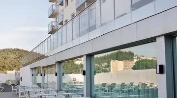 Hotel Europa Splash & Spa