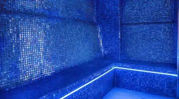 Hotel Europa Splash & Spa
