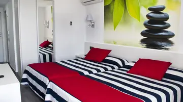 Hotel Europa Splash & Spa