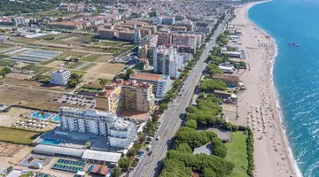 Hotel Europa Splash & Spa