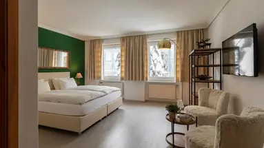 Hotel Europa