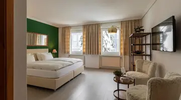 Hotel Europa