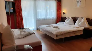 Hotel Europa