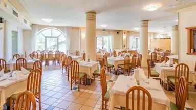 Hotel Europa