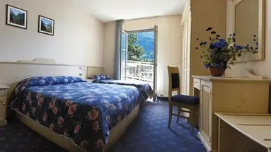Hotel Europa