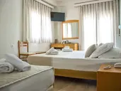 Hotel Europa