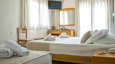 Hotel Europa