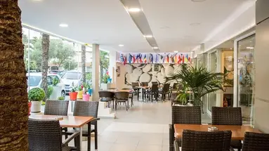 Hotel Europa