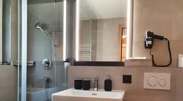 Hotel Europa