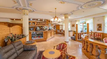 Hotel Europa***