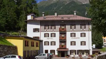 Hotel Europa