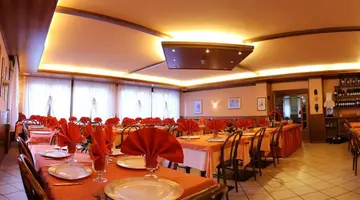 Hotel Europa