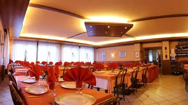 Hotel Europa