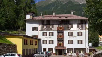 Hotel Europa