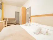 Hotel Europa***