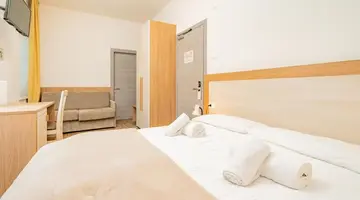 Hotel Europa***