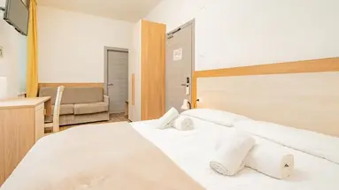 Hotel Europa***