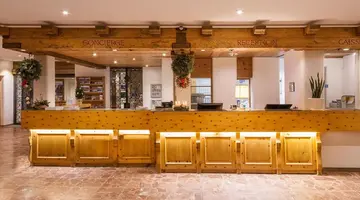 Hotel Europa