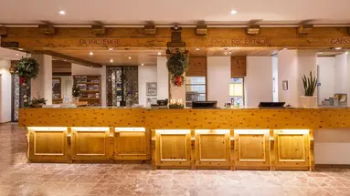 Hotel Europa