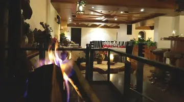 Hotel Europa