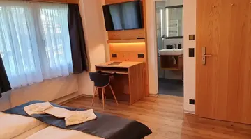 Hotel Europa