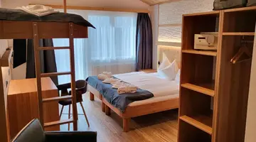 Hotel Europa