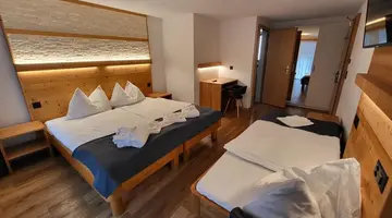 Hotel Europa