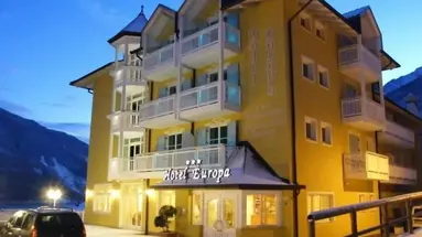 Hotel Europa
