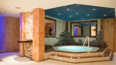 Hotel Europa