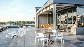 Hotel Europa
