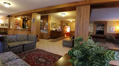 Hotel Europa