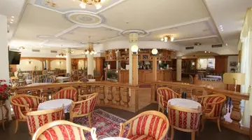 Hotel Europa***