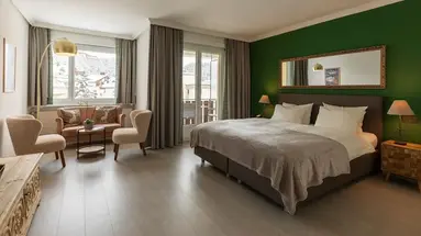 Hotel Europa