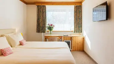 Hotel Europa