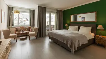 Hotel Europa