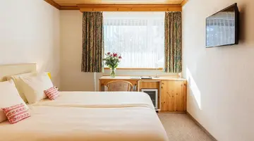 Hotel Europa