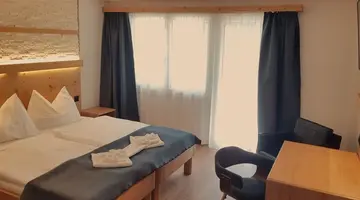 Hotel Europa