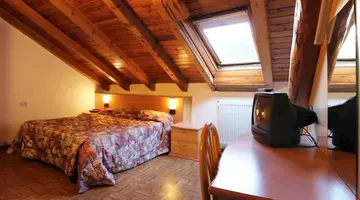 Hotel Europa