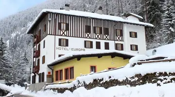 Hotel Europa