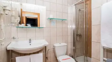 Hotel Europa