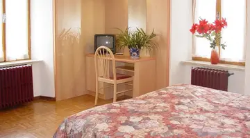Hotel Europa