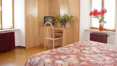 Hotel Europa