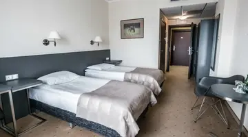 Hotel Europa