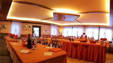 Hotel Europa