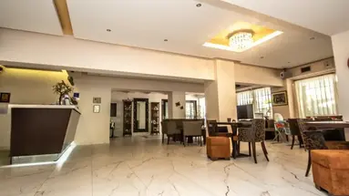 Hotel Europa