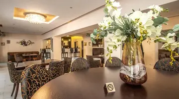 Hotel Europa