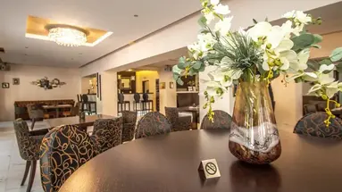 Hotel Europa
