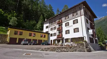 Hotel Europa