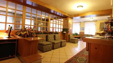 Hotel Europa