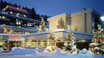 Hotel Europa